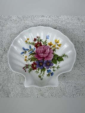 Vintage Royal Stafford Fine Bone China Produced for Victoria’s Secret